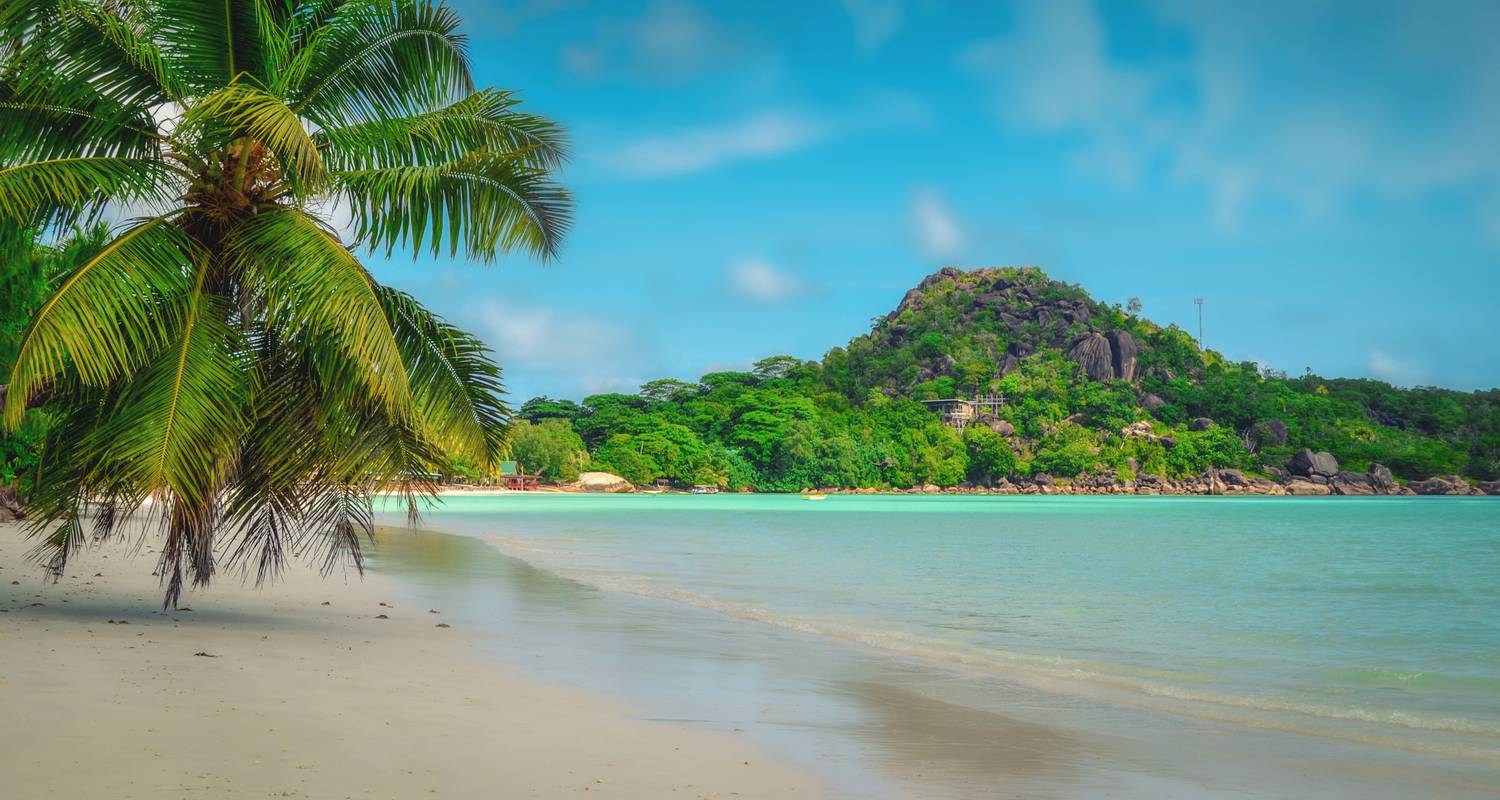 Tropical Charms of the Seychelles - Emerald Waterways