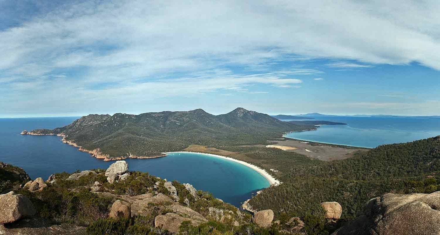 Tasmanian Discovery - Beaconsfield – Cataract Gorge - Evergreen Tours