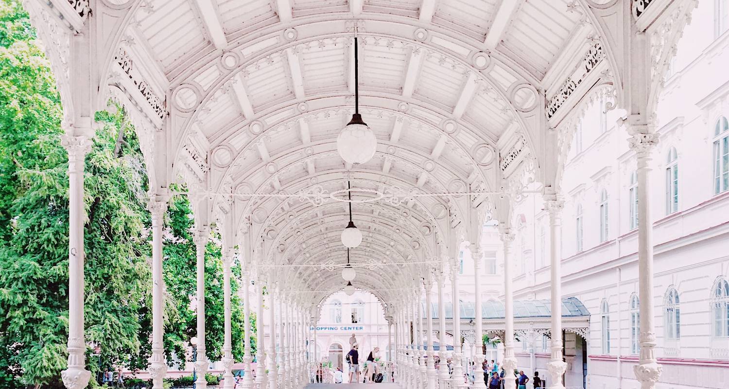 Aristocracy Week Prague and Bohemia: Nights in medieval castles