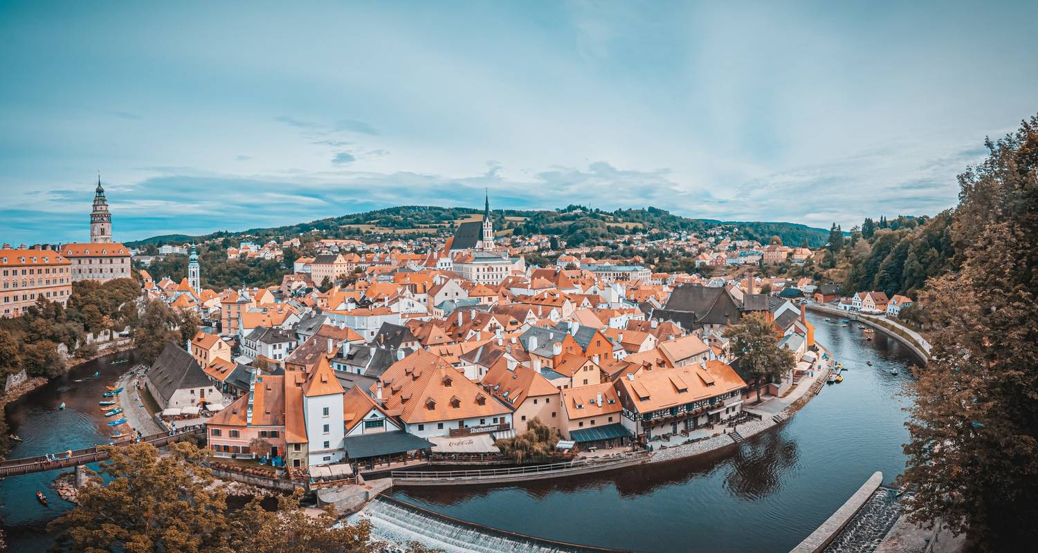 Aristocracy Week Prague and Bohemia: Nights in medieval castles