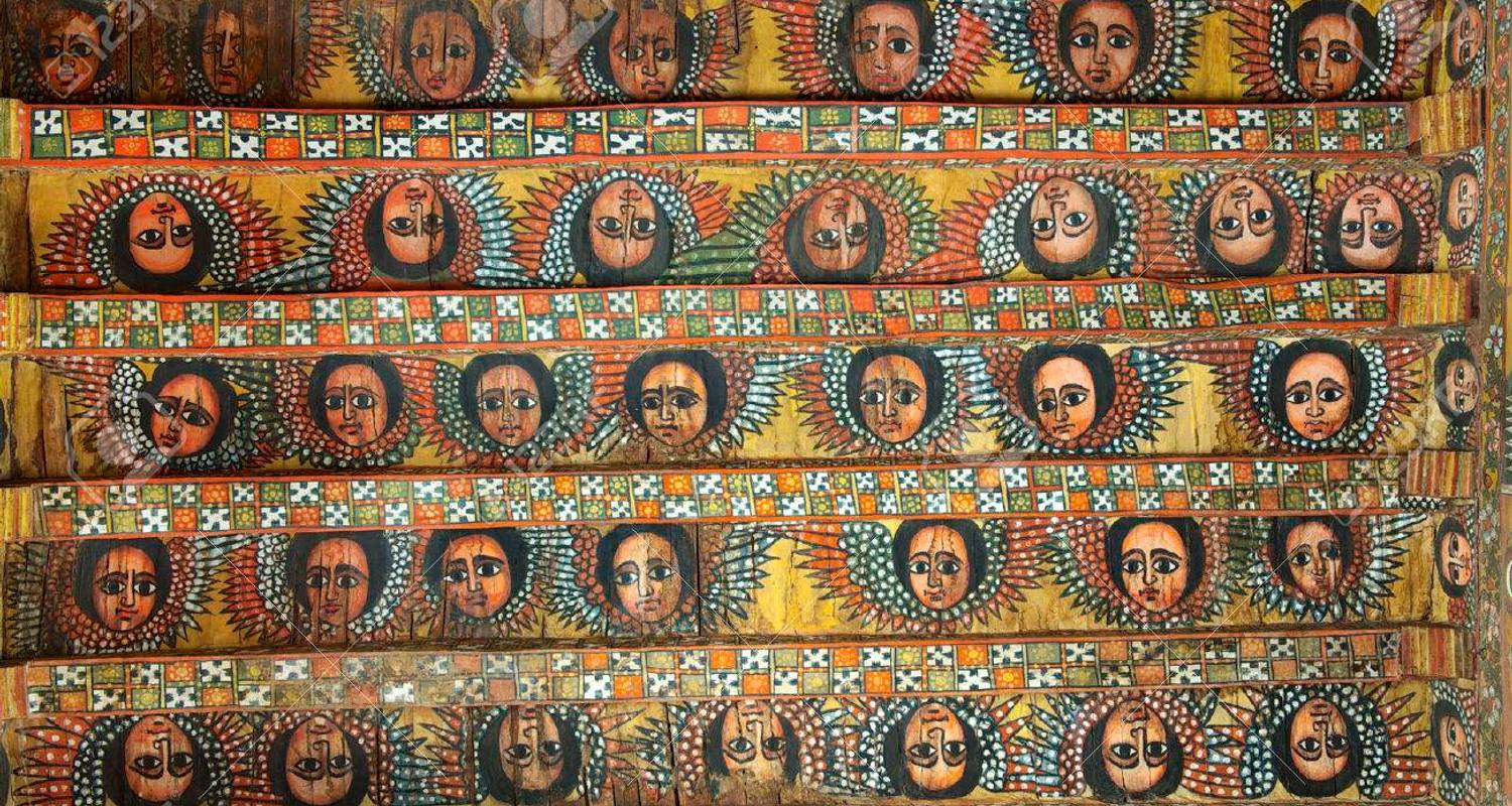 Timkat Festival Ethiopia (Addis Ababa, Bahirdar, Lake Tana, and Gondar) - Addis Ethiopia Tours 