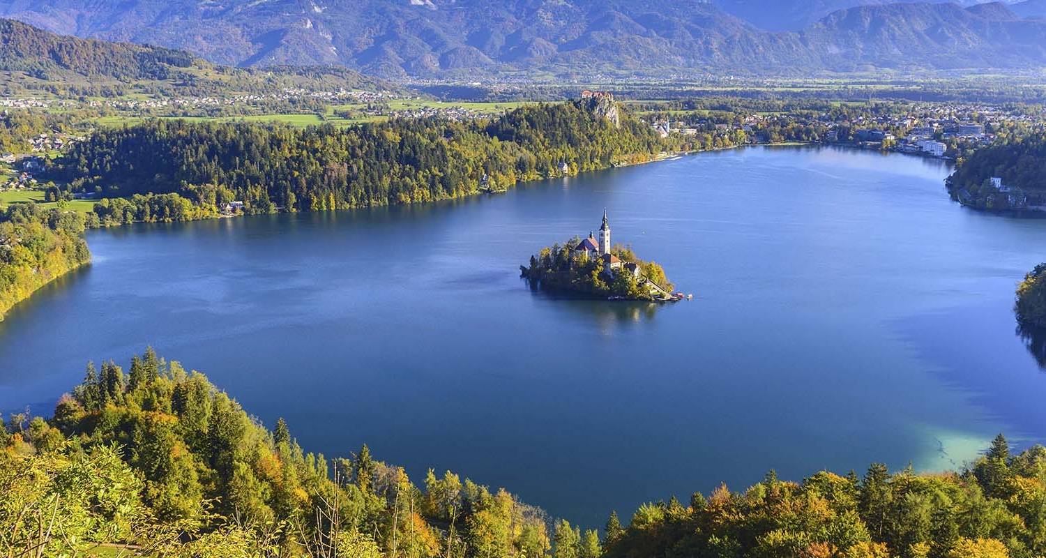 Danube Delta Discovery with Zagreb & Ljubljana - Scenic Luxury Cruises & Tours