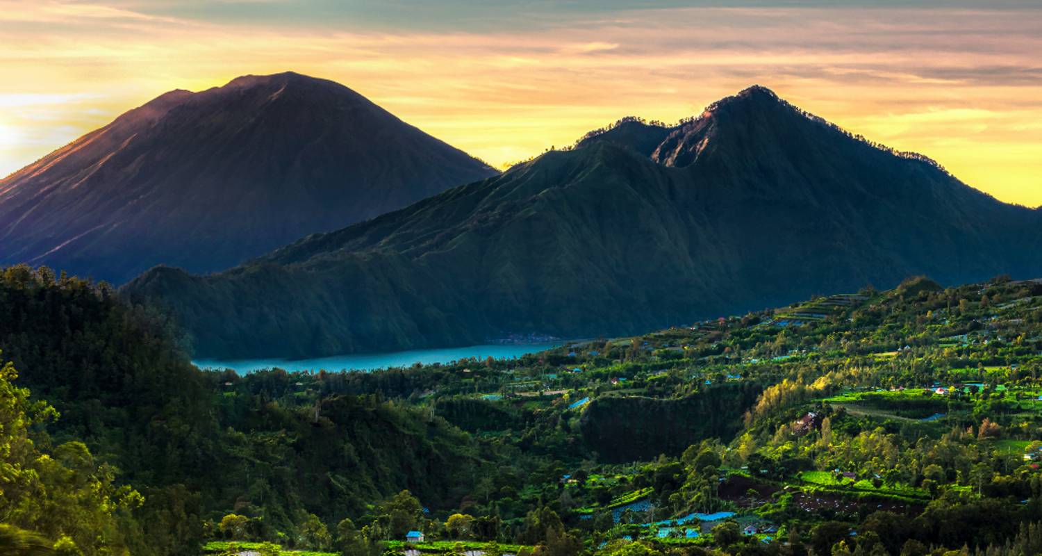 Selbstfahrer Road Trip "Vulkan & Oststrände"-Perfekte Flitterwochen - My Bali Road Trip