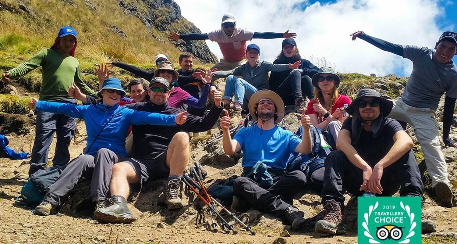 Inca Trail Trek to Machu Picchu 5D/4N (5 destinations) - Bamba