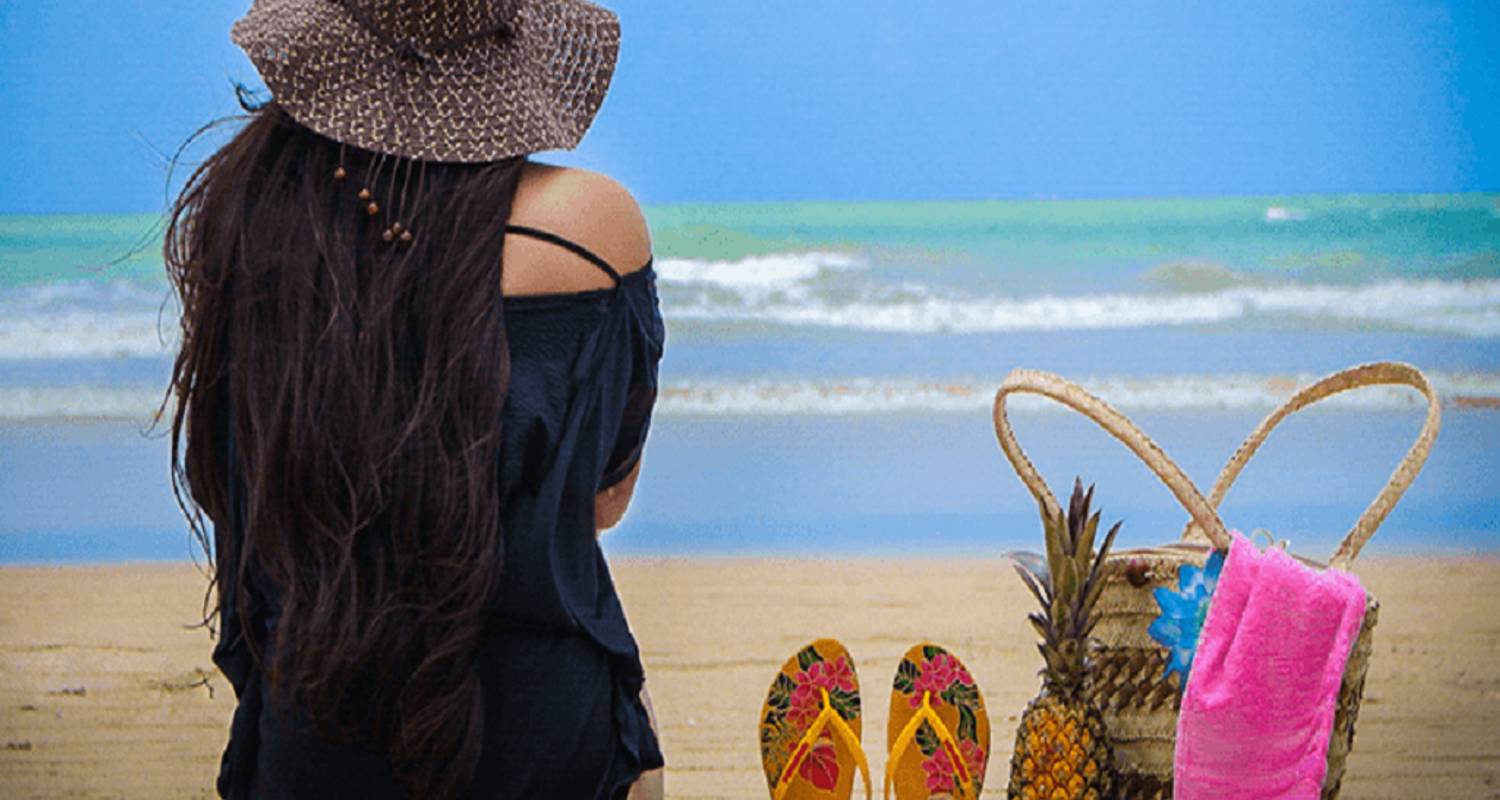 The Goan Experience - Happiness is Beach !! - MTA Destination Experts