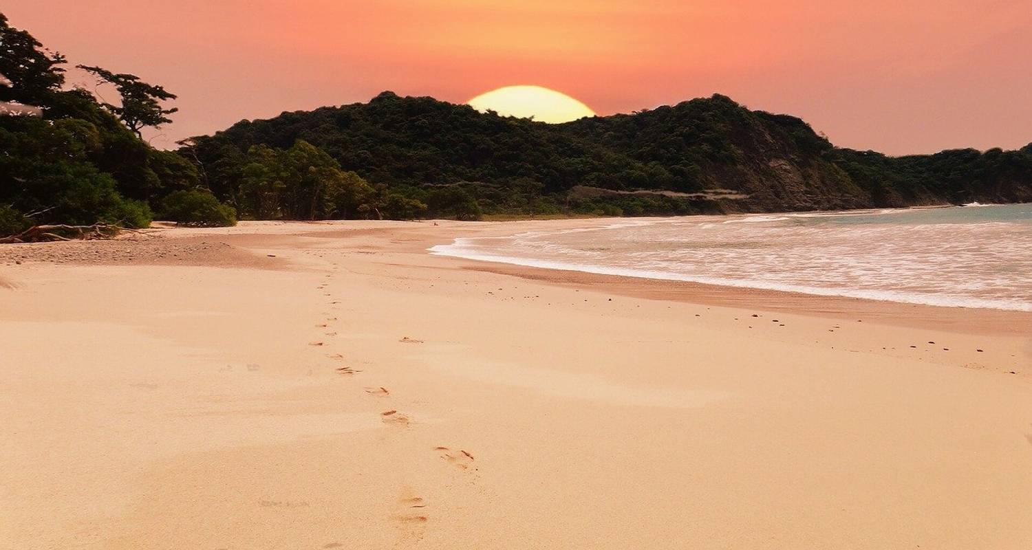 Costa Rica - beleef het authentiek - Paradise Reise Service