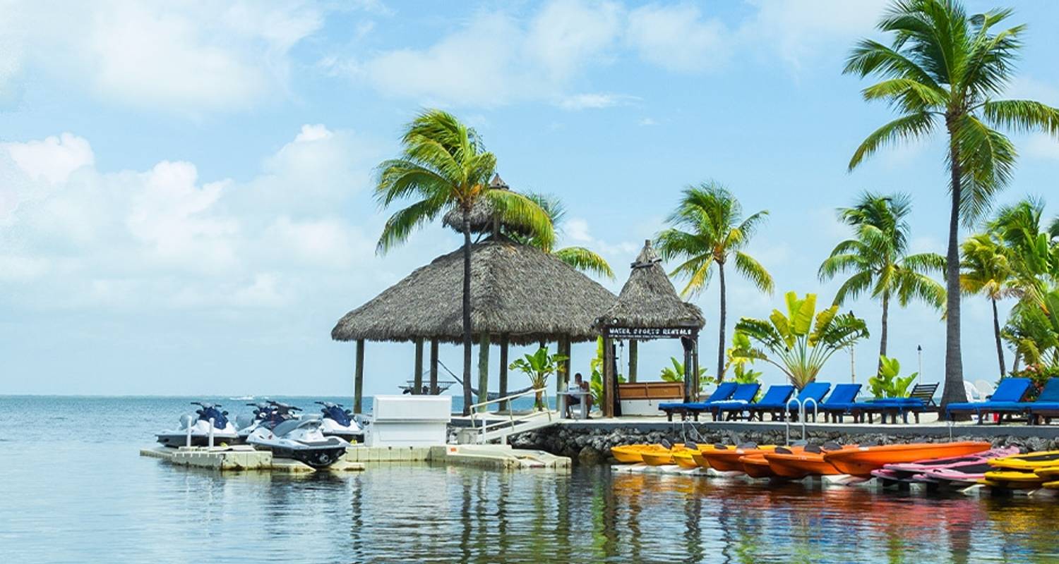 Miami to the Florida Keys - Intrepid Travel