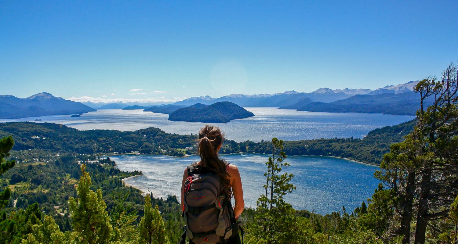 Buenos Aires and Hiking Patagonia - Say Hueque Argentina & Chile Journeys