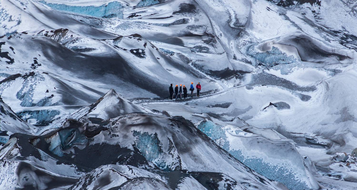 Escape to Iceland’s Frozen Wilderness - TRIPS by Culture Trip