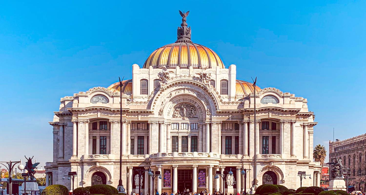 La Vida Local in Mexico City - TRIPS by Culture Trip