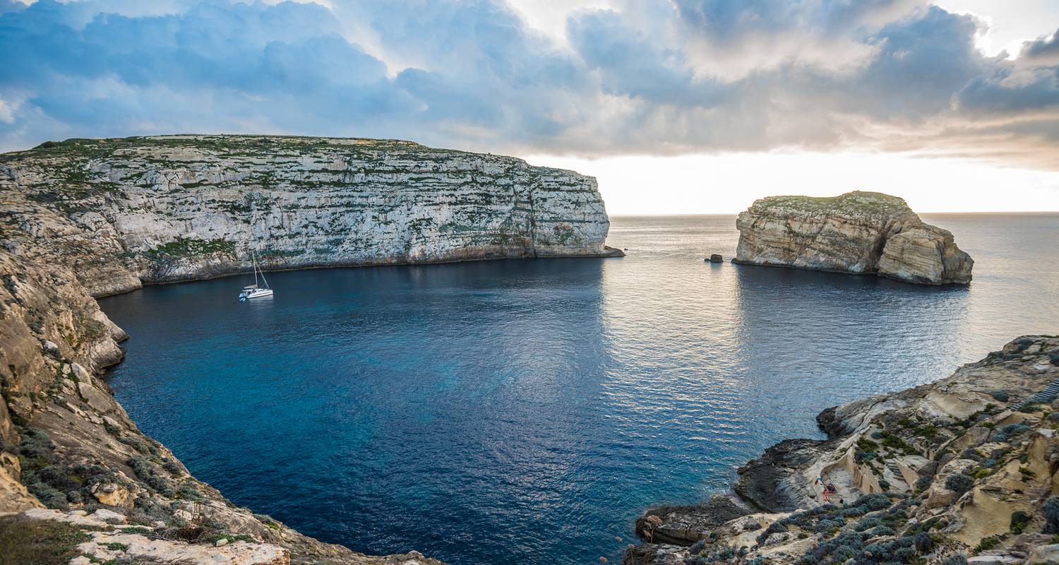 Malta and Gozo Private 8 Days Tour - Soleto Travel