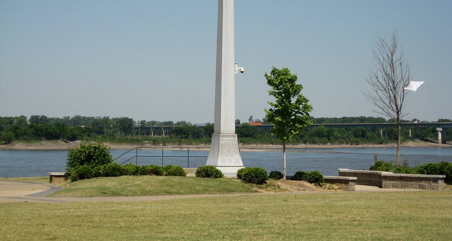 Tennessee Music Trail to New Orleans