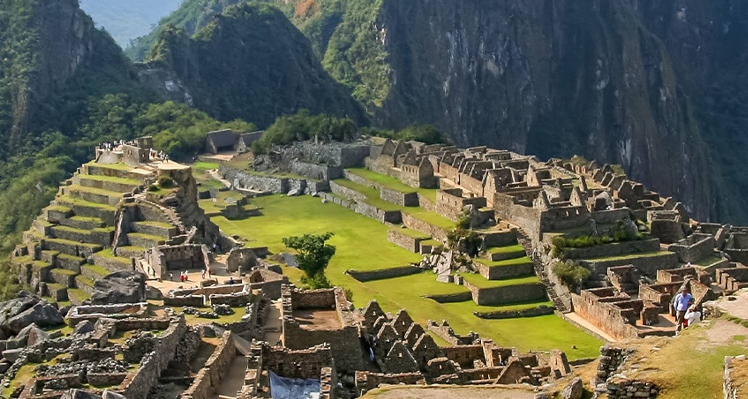 Peruvian Amazon & Machu Picchu Exploration (2023) (Lima to Lima, 2023) - Uniworld Boutique River Cruise Collection