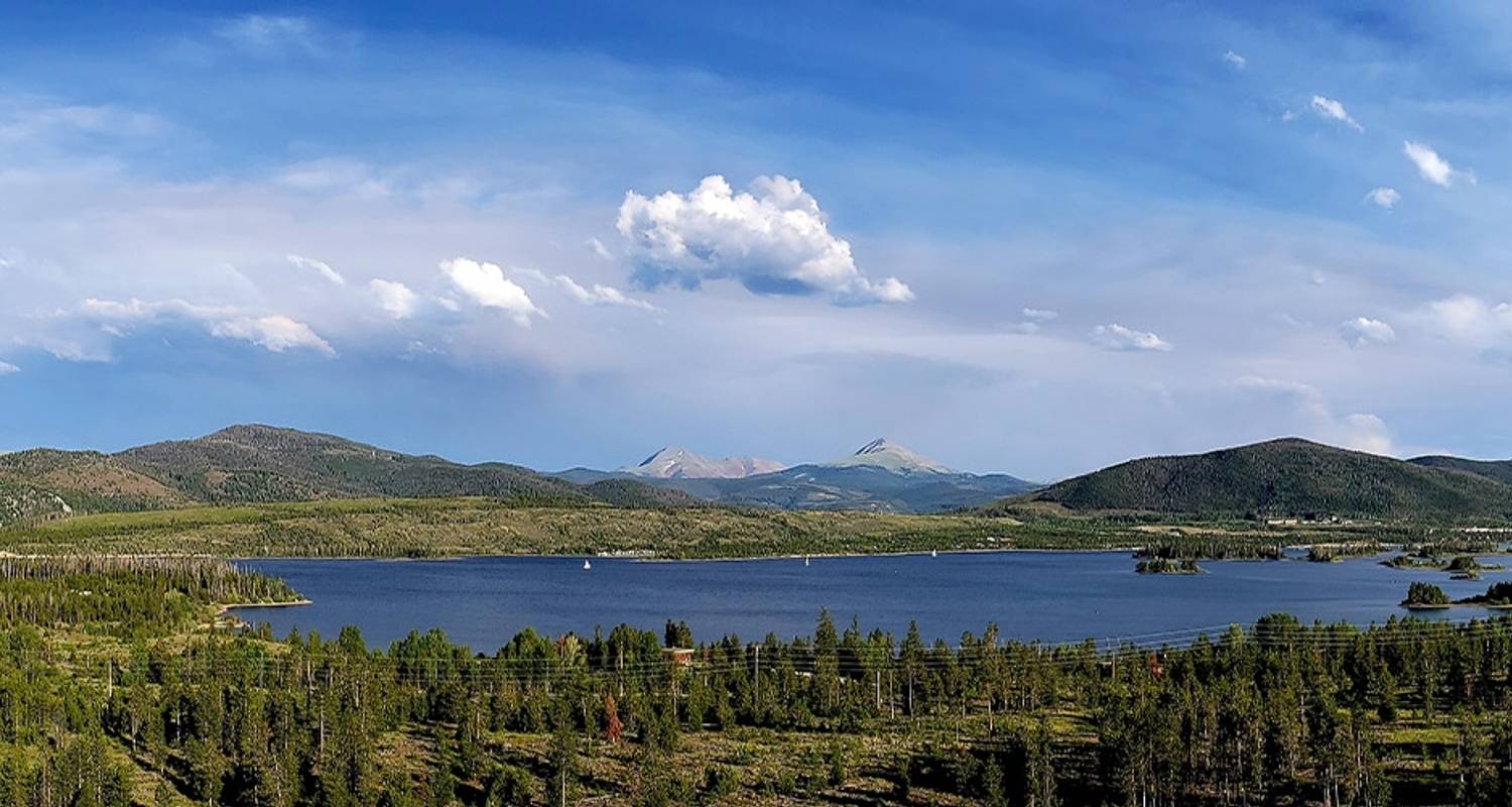 Colorado: Hike, Bike, Raft & Kayak - Intrepid Travel