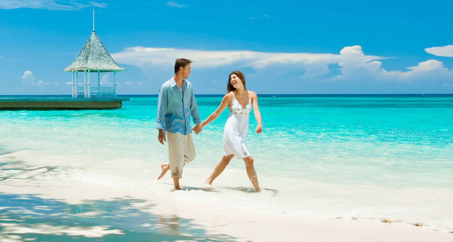 Prime Bali Honeymoon 4 Days Full Board - Prime Holidays Inc