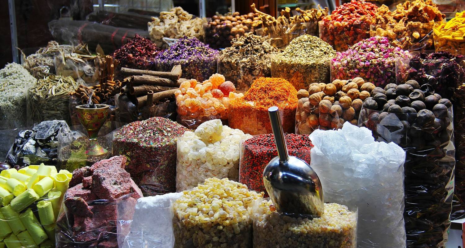 Saudi Arabia 15 day Group Tour - Madventure