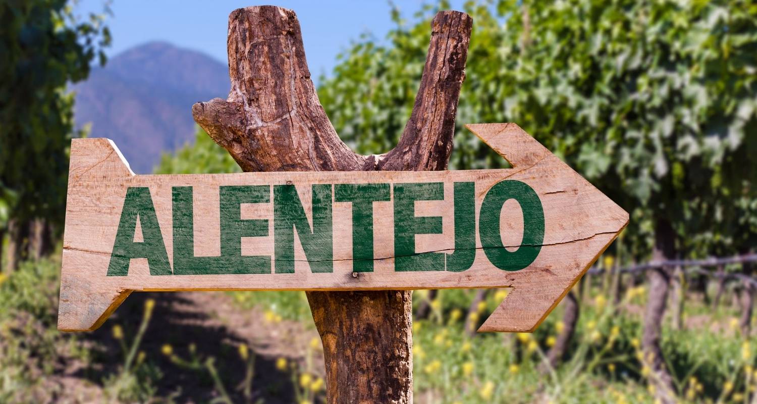 Culture, Food & Wine of Alentejo, Portugal - Flag Travel Holidays