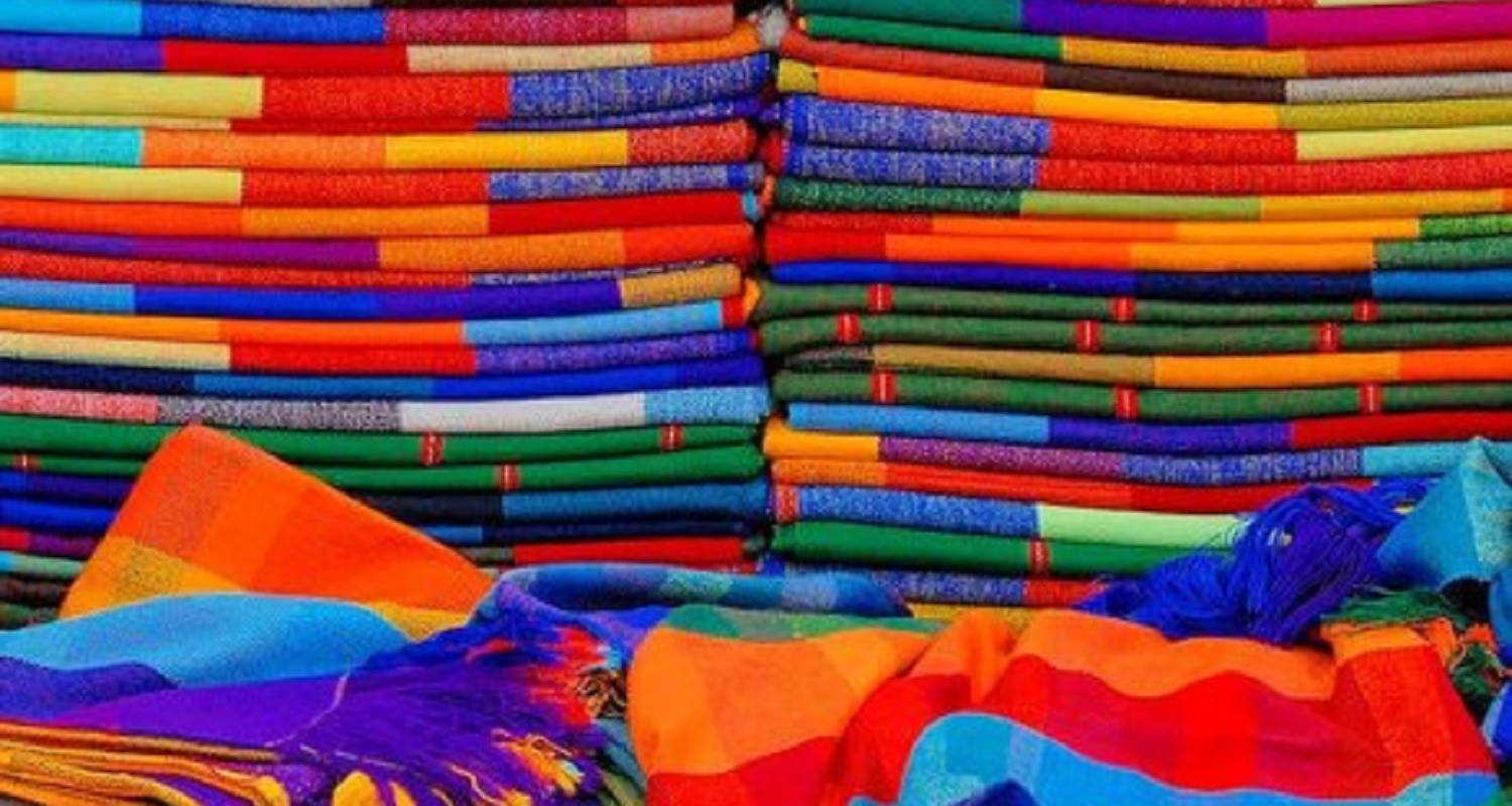 Otavalo Market Best Tour - GUIDEcuador Travel