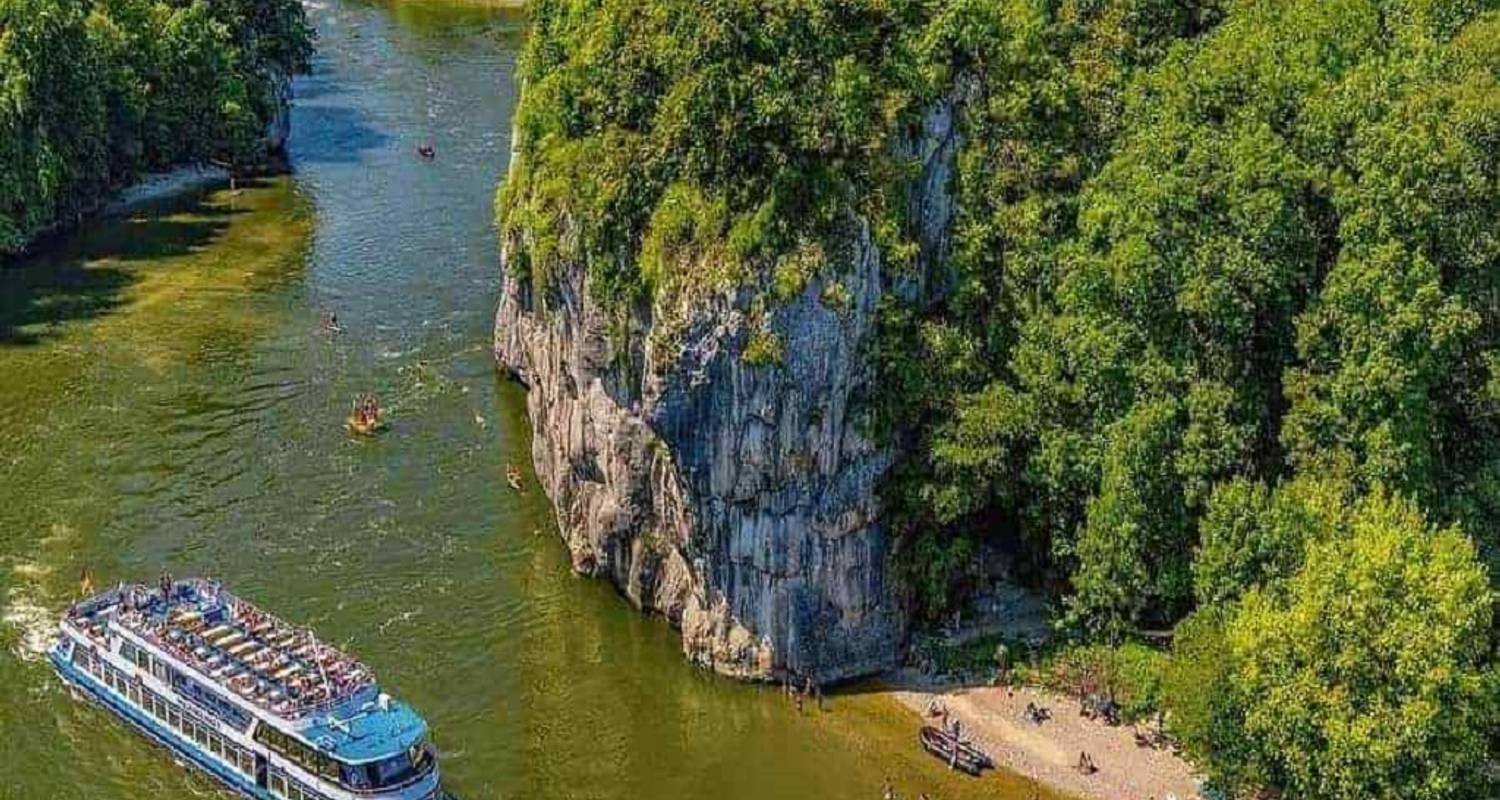 Picturesque Grand Danube Solo Tour - Indus Travels