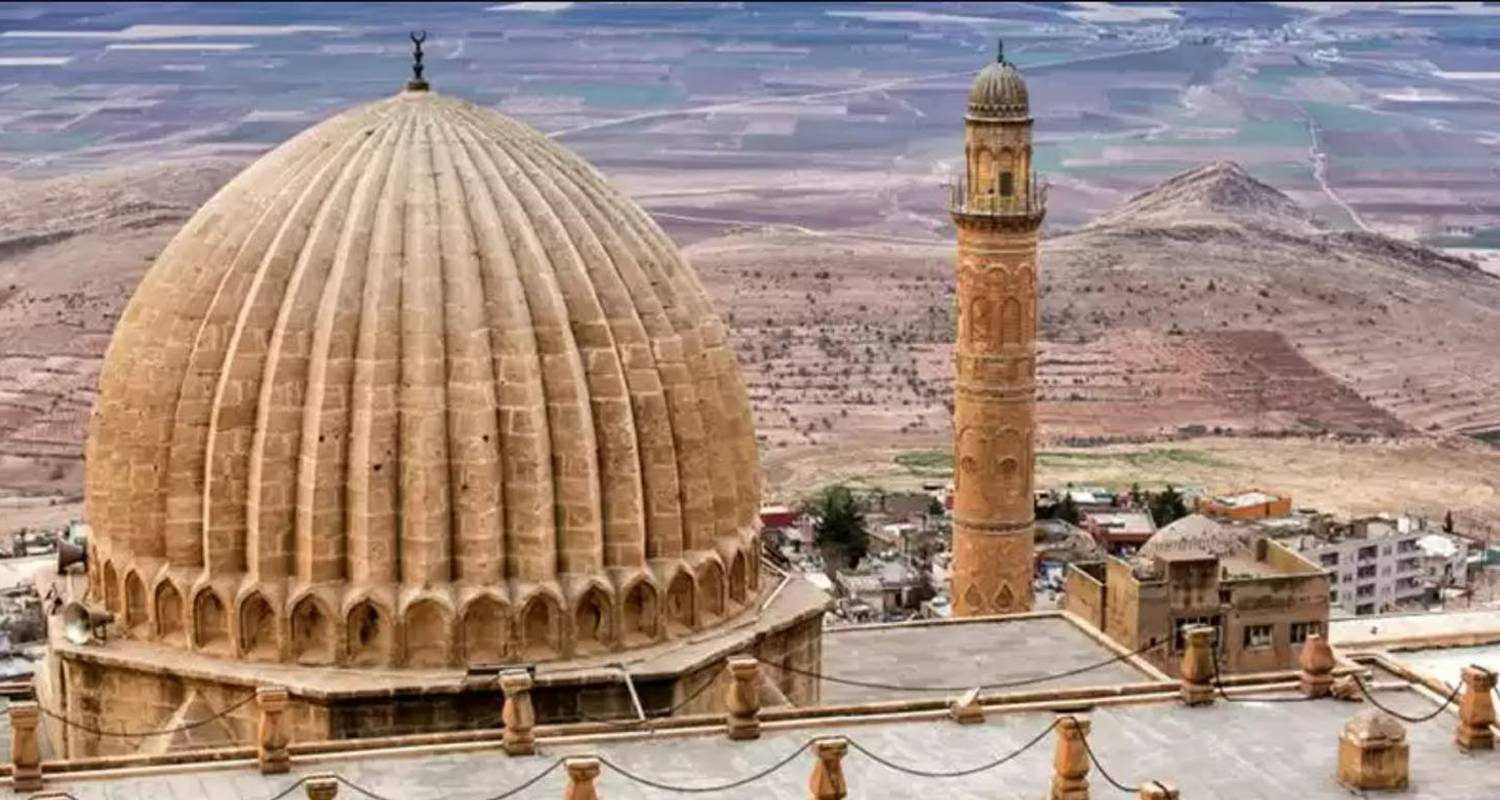 6 Days Cappadocia - Mt Nemrut - Gobeklitepe - Mardin Tour from Istanbul - Turkey Escapades