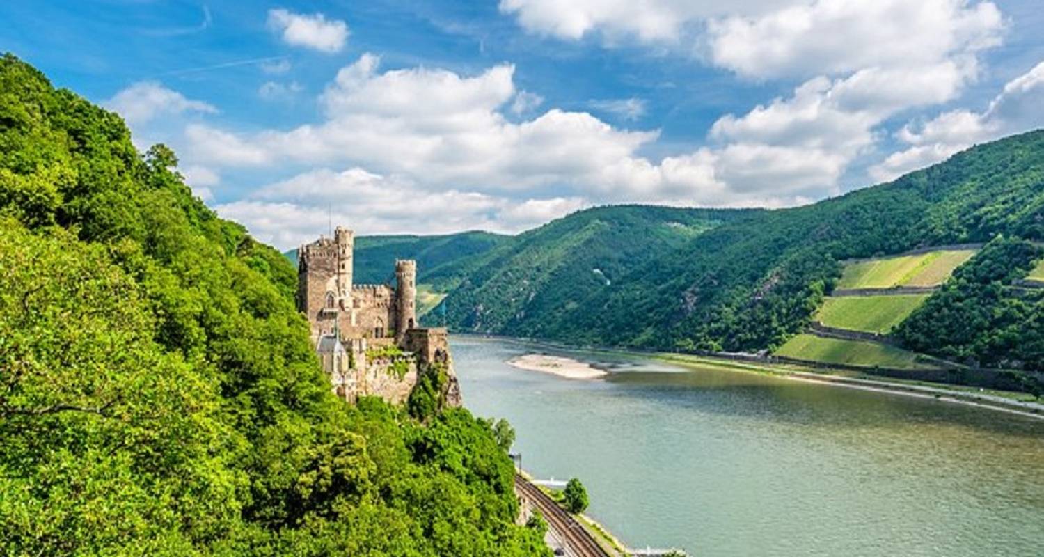 Picturesque Rhine Solo Tour - Indus Travels