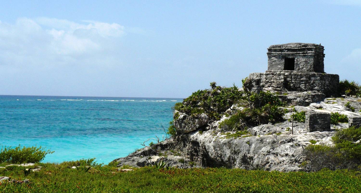Heritage of the Maya (8 days) - ASI Reisen