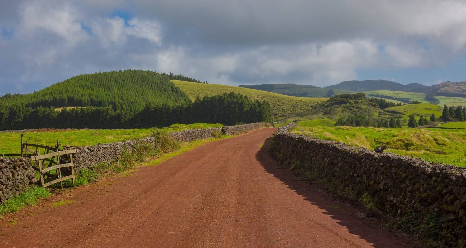 Azores Archipelago Tours & Trips