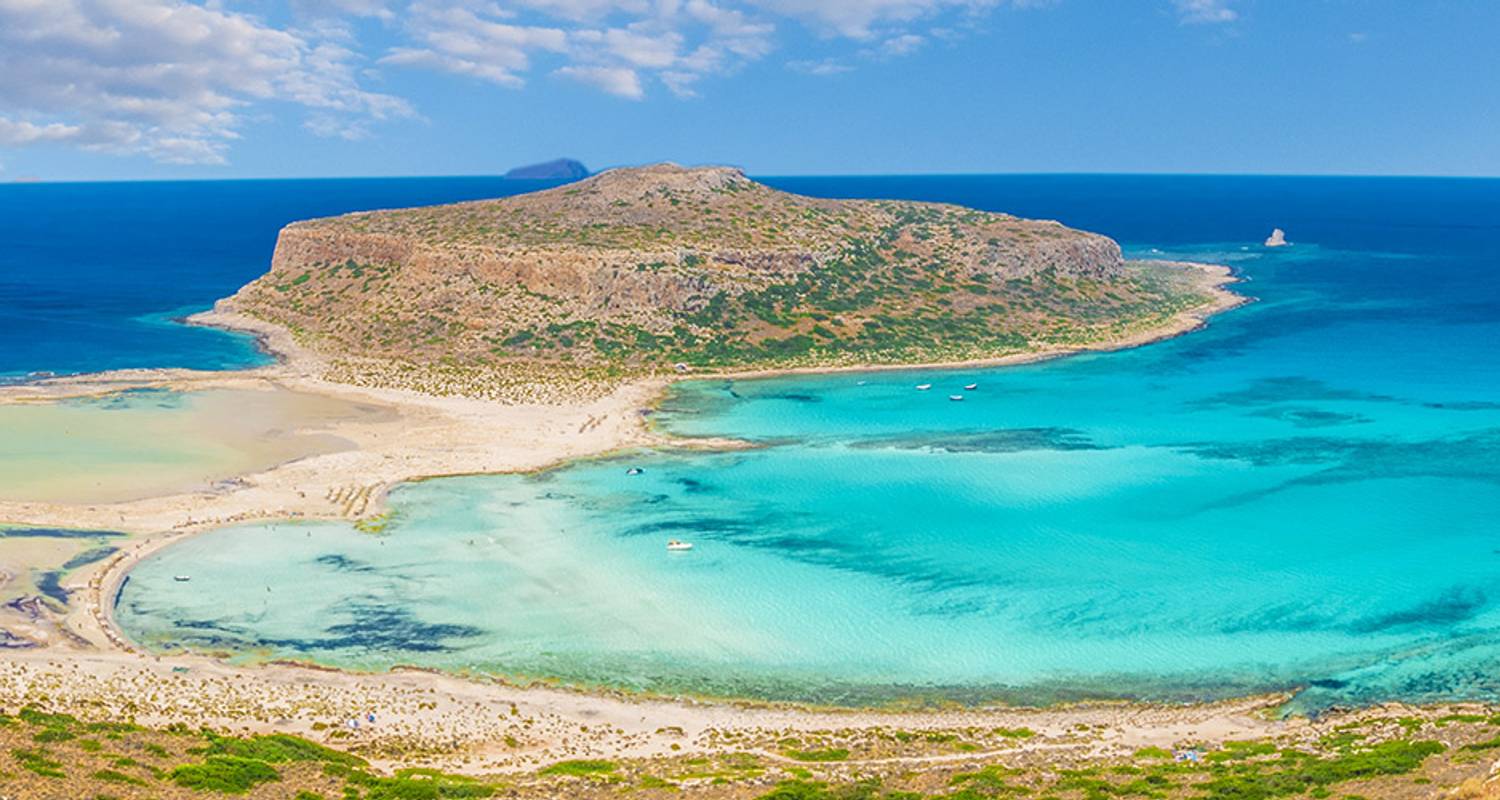 Crete Family Holiday - Intrepid Travel