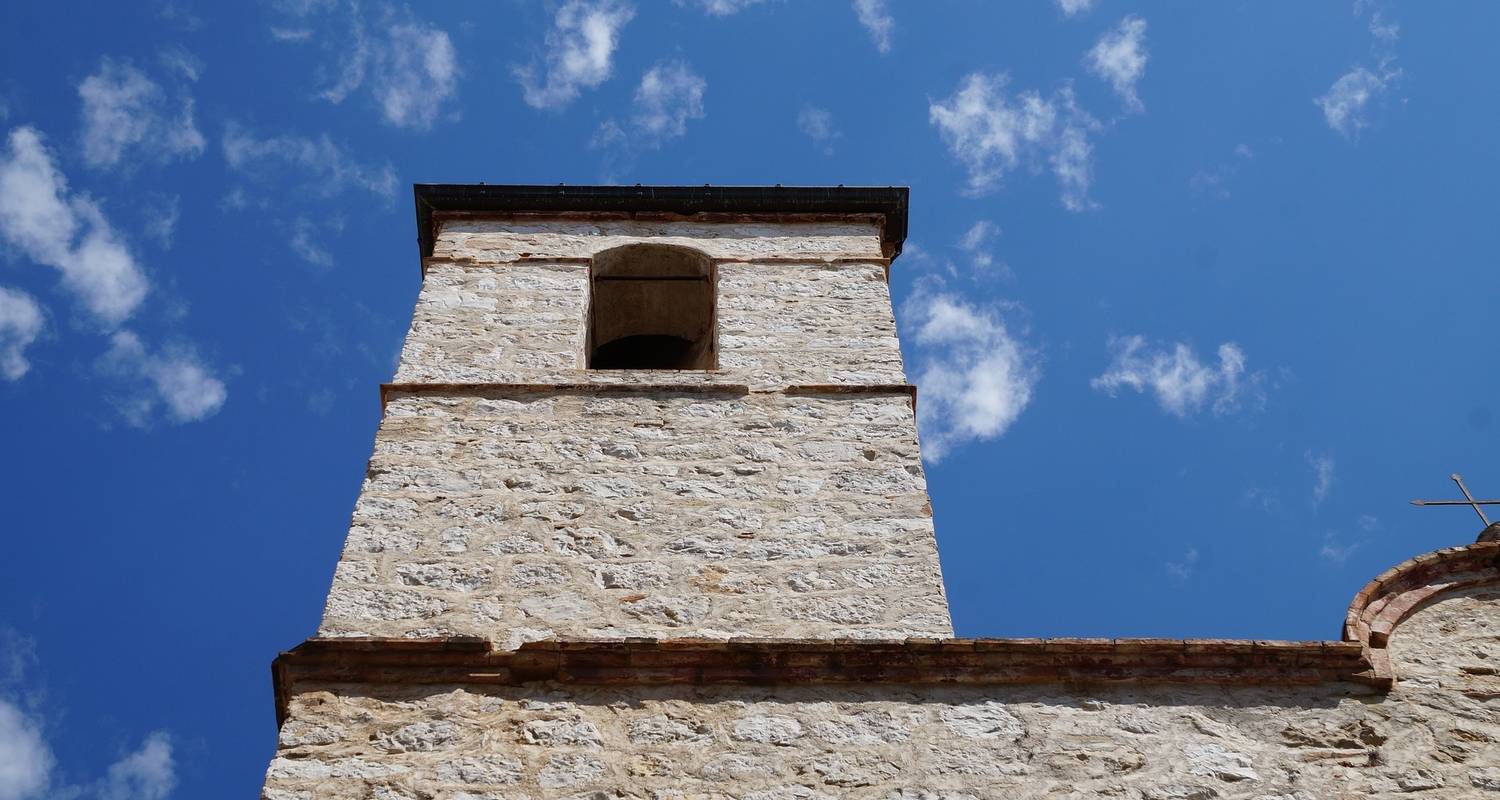 5 Days / 4 nights Full trip to the French Riviera from Nice, Côte d'Azur