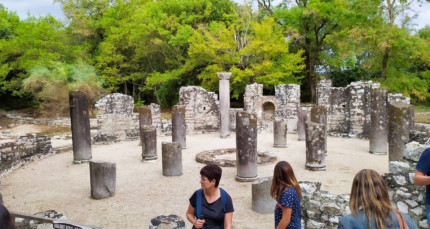 Rondreis door Zuid-Albanië en UNESCO in 4 dagen - Een epische reis in Toskeria - Go as Local 