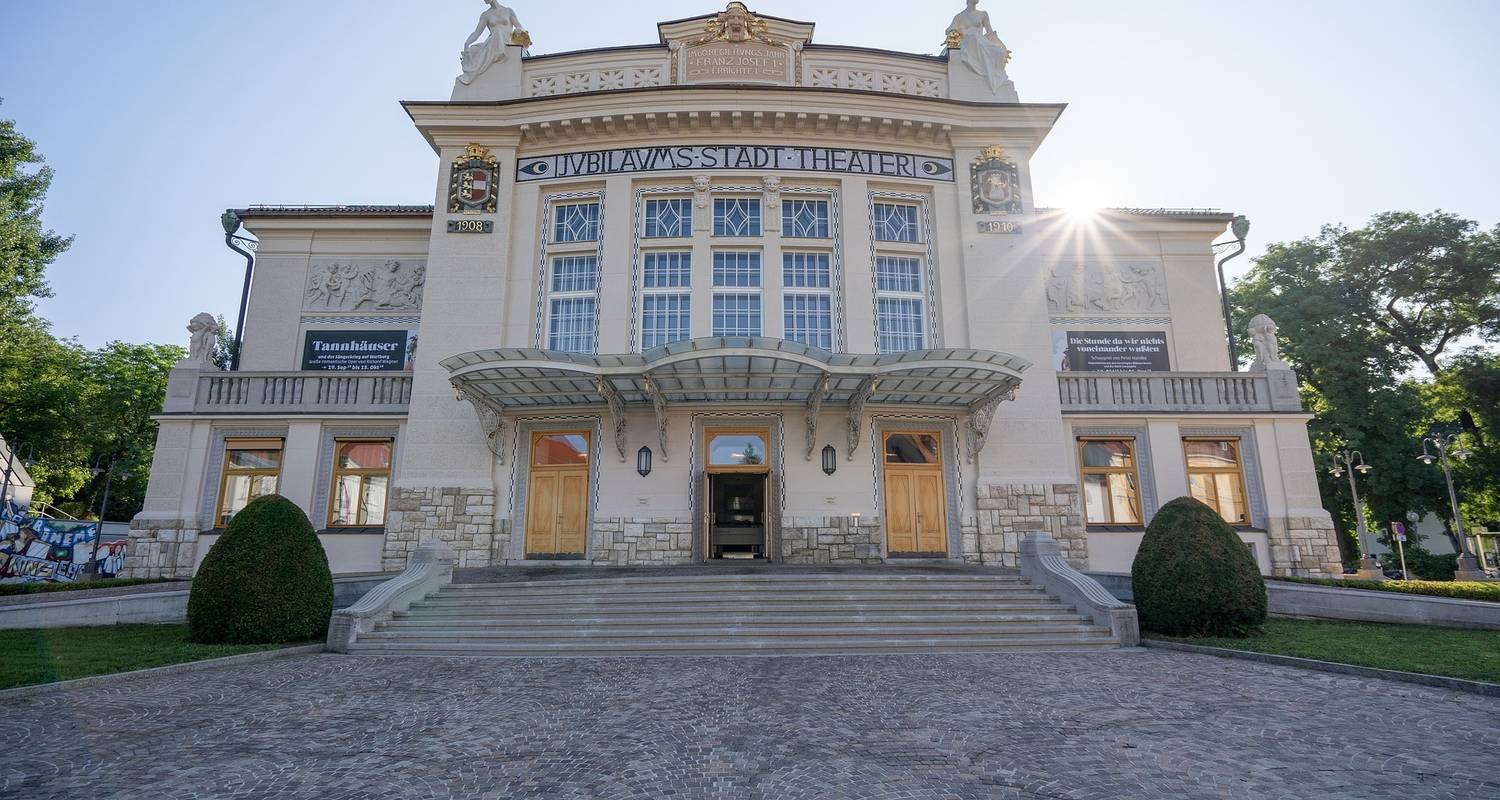 Carinthian Lakes - The Austrian Riviera 6 Days