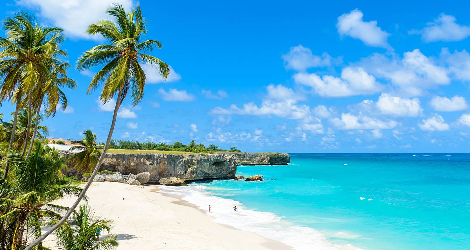 Bermuda & The Bahamas (Start Boston, End Nassau) - Scenic Luxury Cruises & Tours