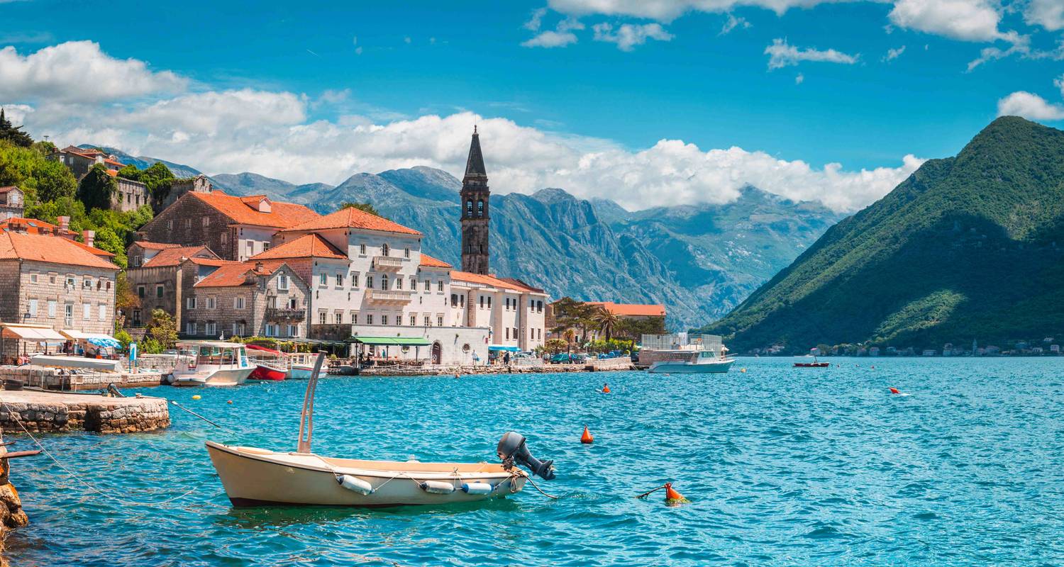 Montenegro: Highlights