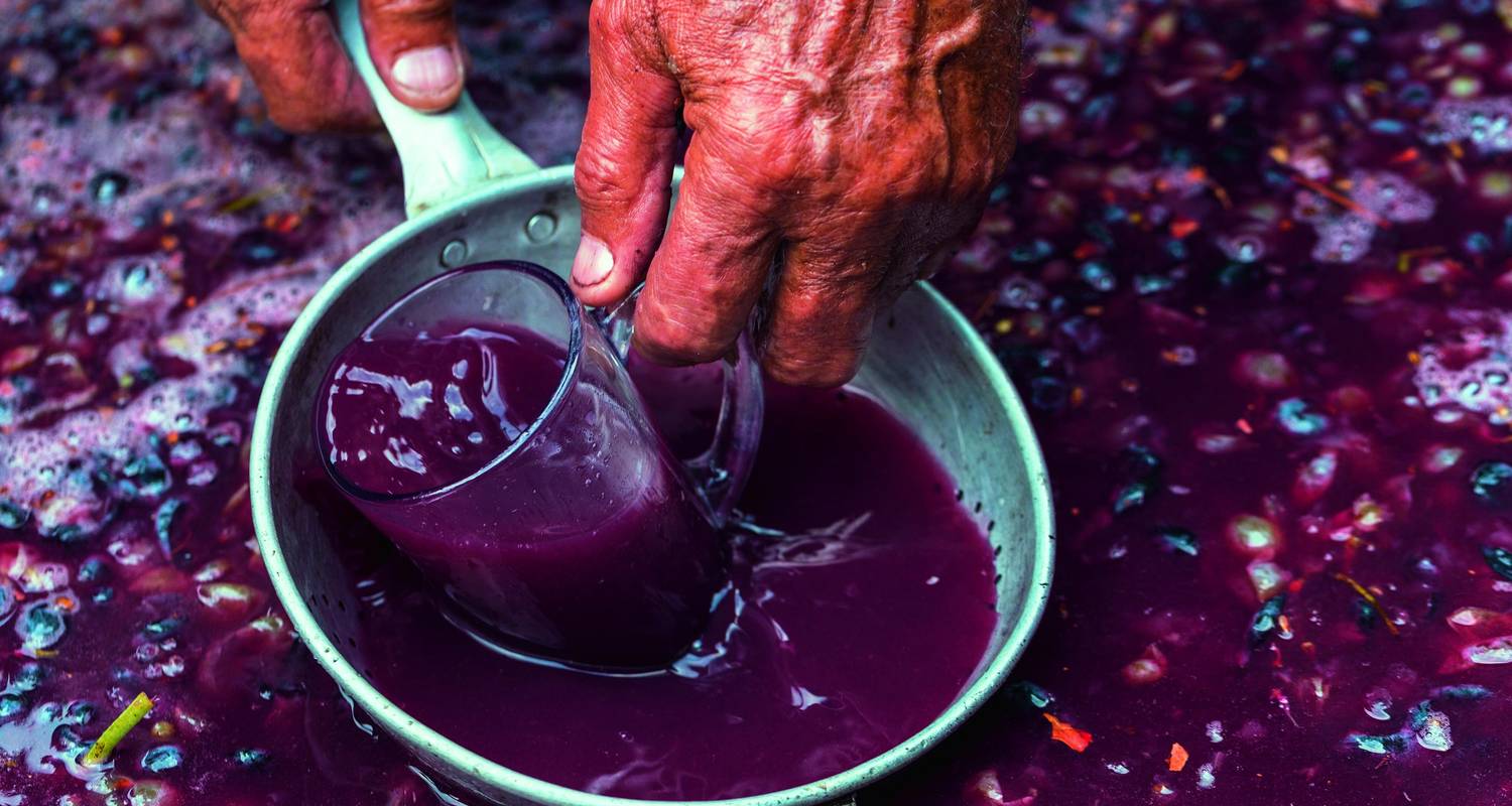 Moldova & Romania: Highlights