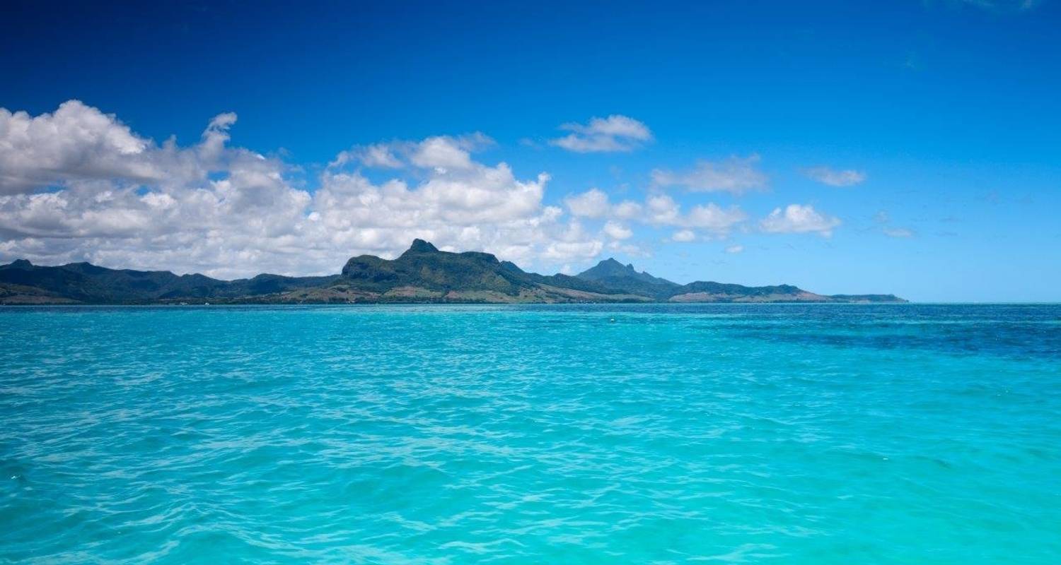 Simply Mauritius (5* Hotel Adults Only)