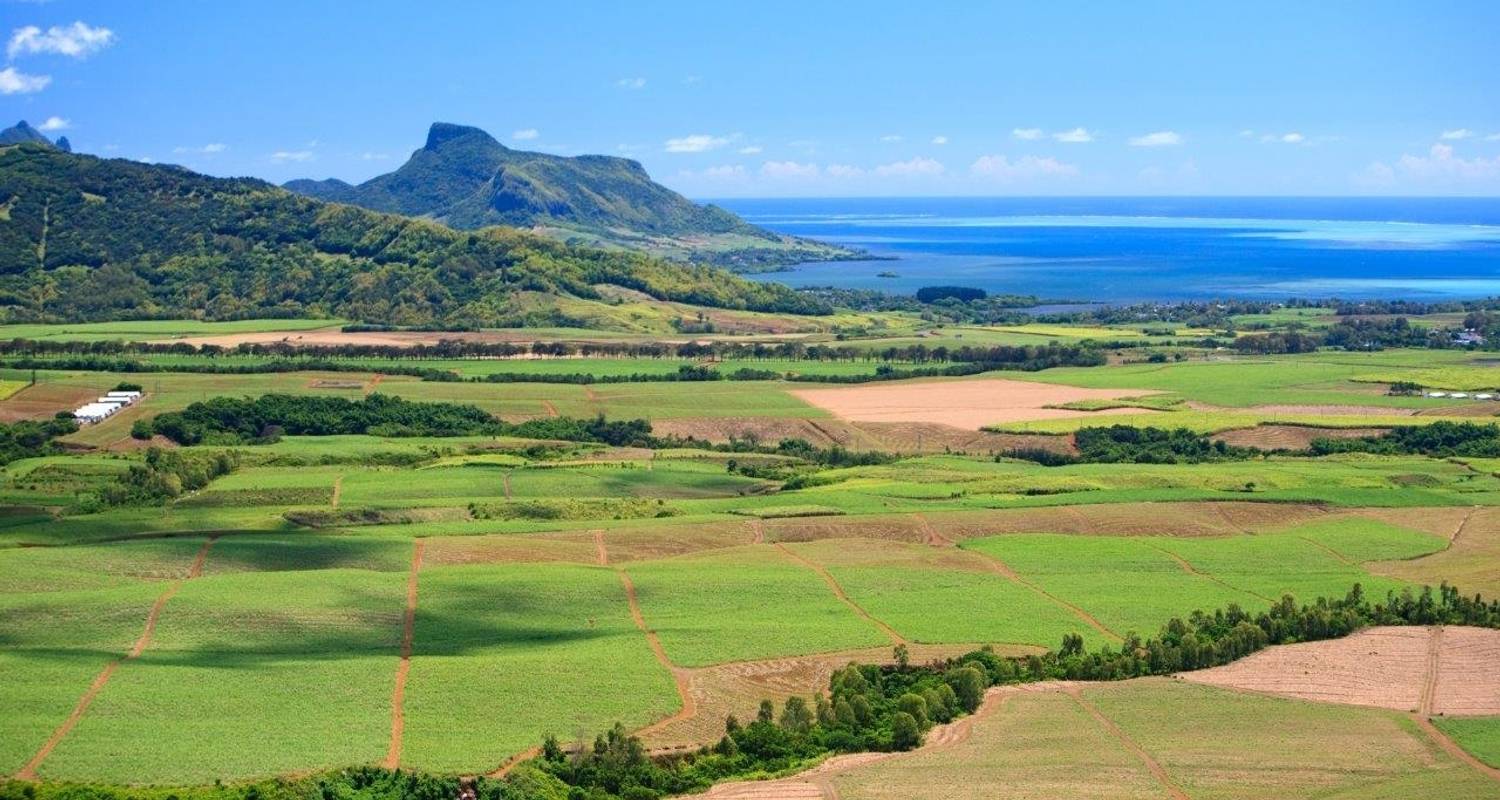 Simply Mauritius, Private Tour (5* Hotel Adults Only)