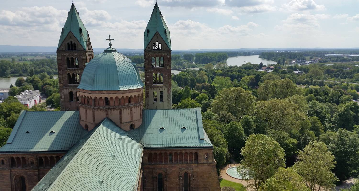 Fairytale Spessart (8 days)