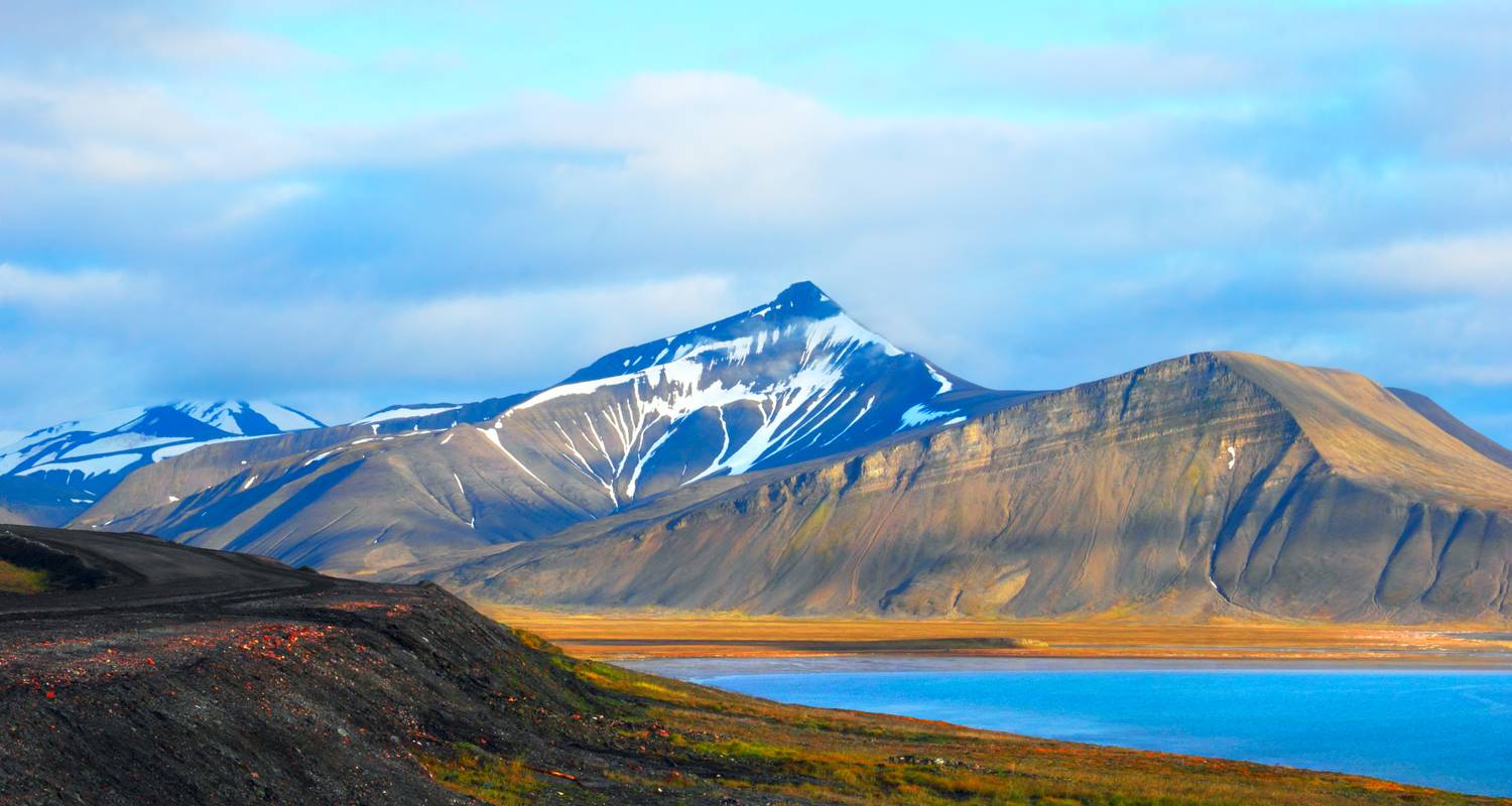 Spitsbergen Intensive: Big Island, Big Adventure - Nicko Cruises