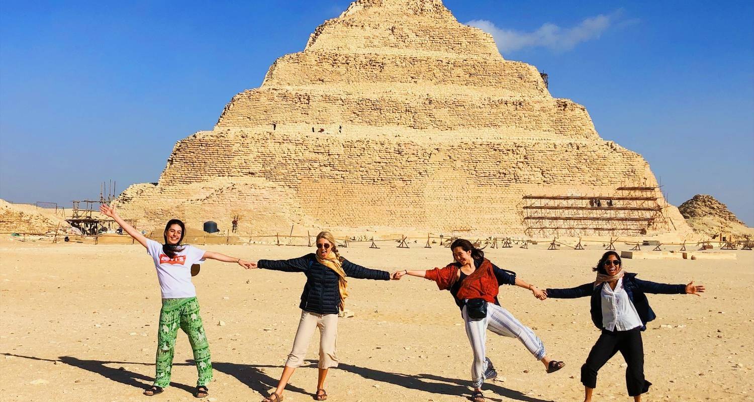 Exploring Egypt: A 12-Day Itinerary Tailored for Australian Tourists - Day 3-4: Luxor