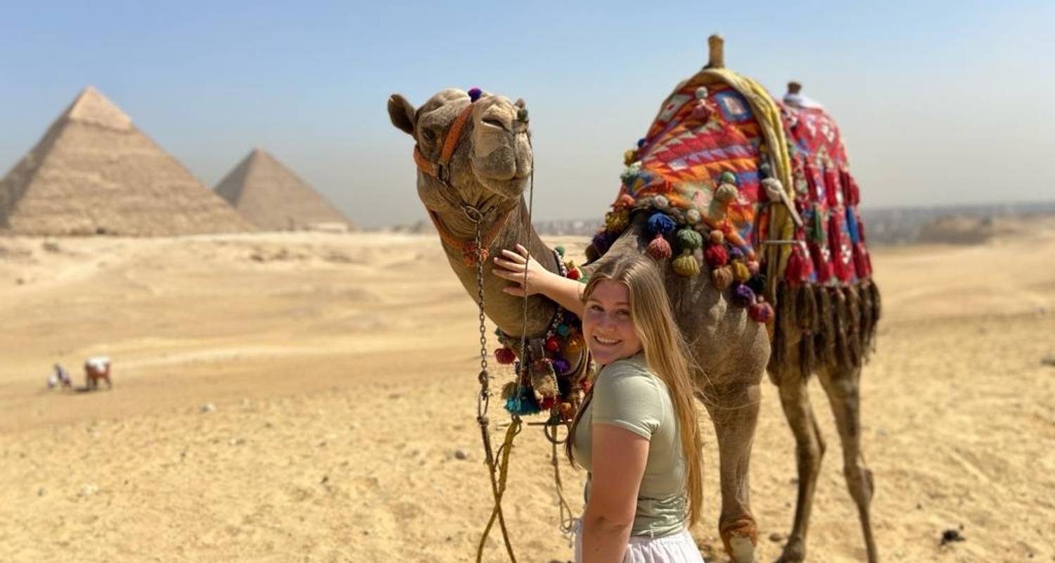 7- Jour Royaume du Caire, Assouan et Louxor Excursion en felouque - Egypt Best Holidays 