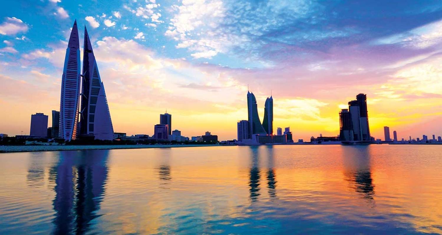 explore travel bahrain