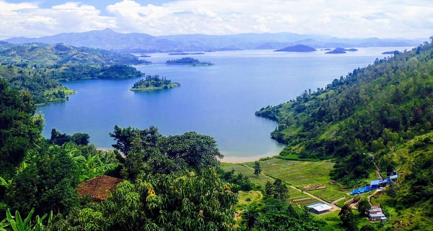 7 Days Rwanda Hiking Trail (Private)