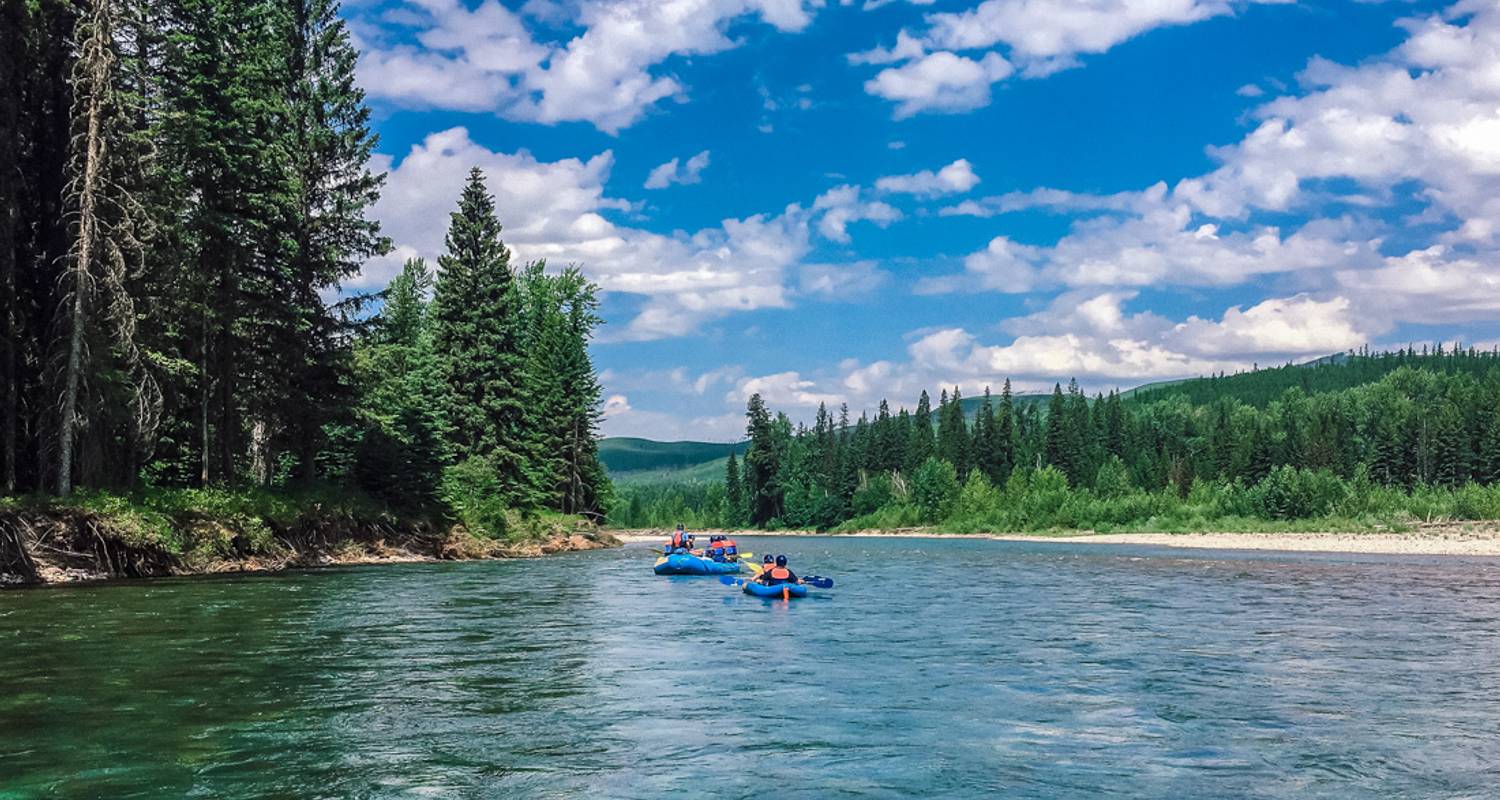 Grand Ouest américain - Intrepid Travel