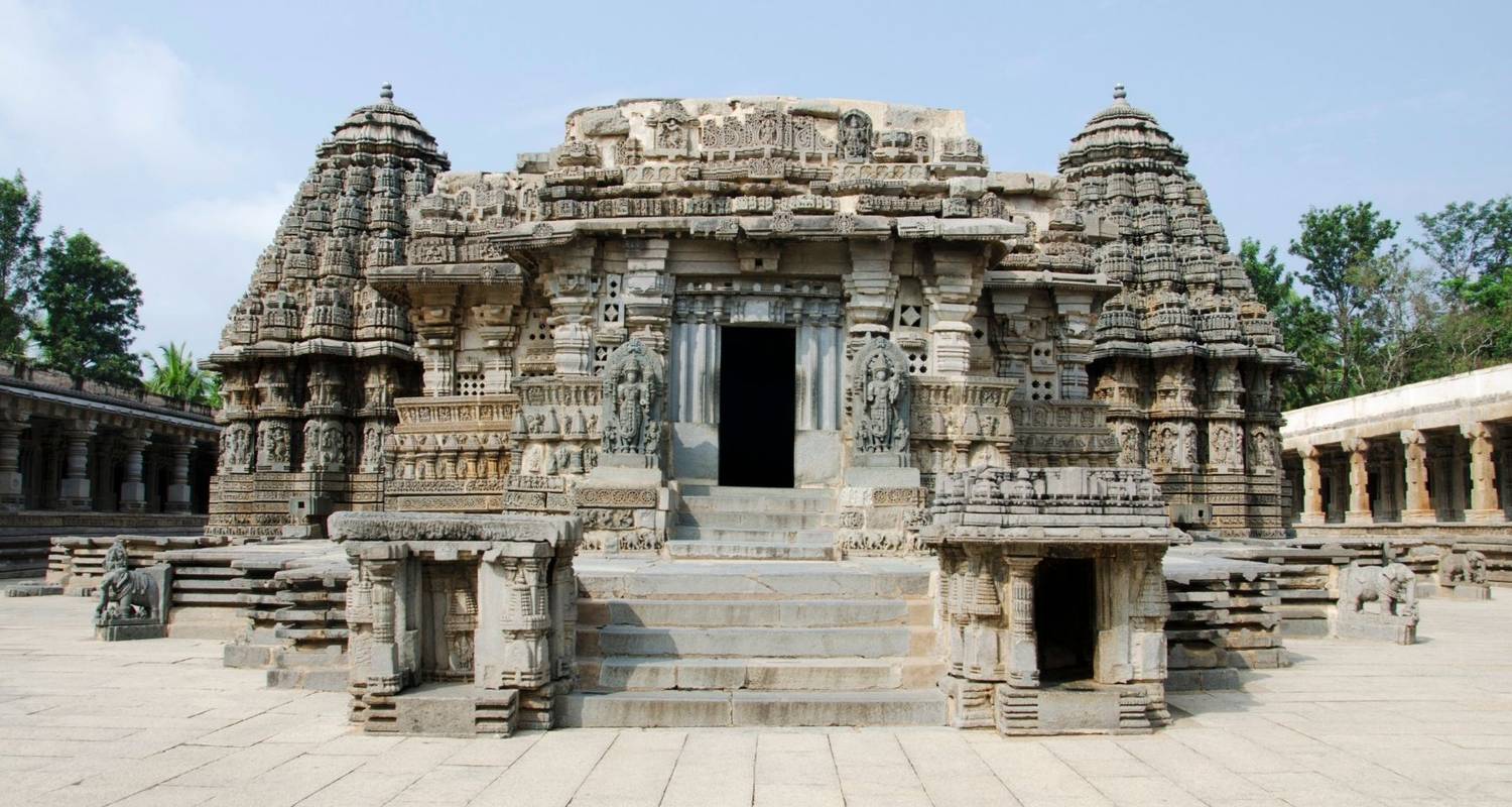 Private Tours from Delhi