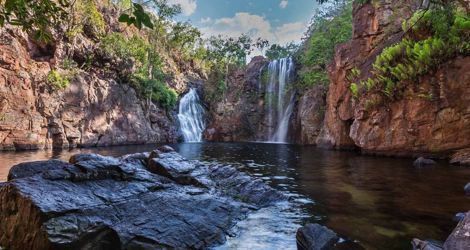 Top End Escape Darwin Return (2024) - Travel Marvel