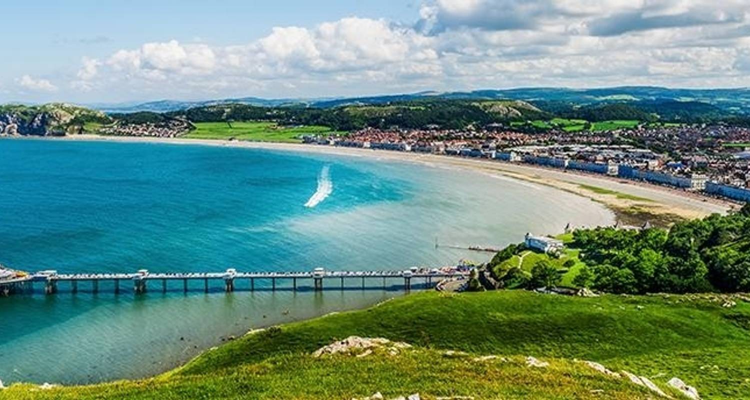 The Wonders of Wales