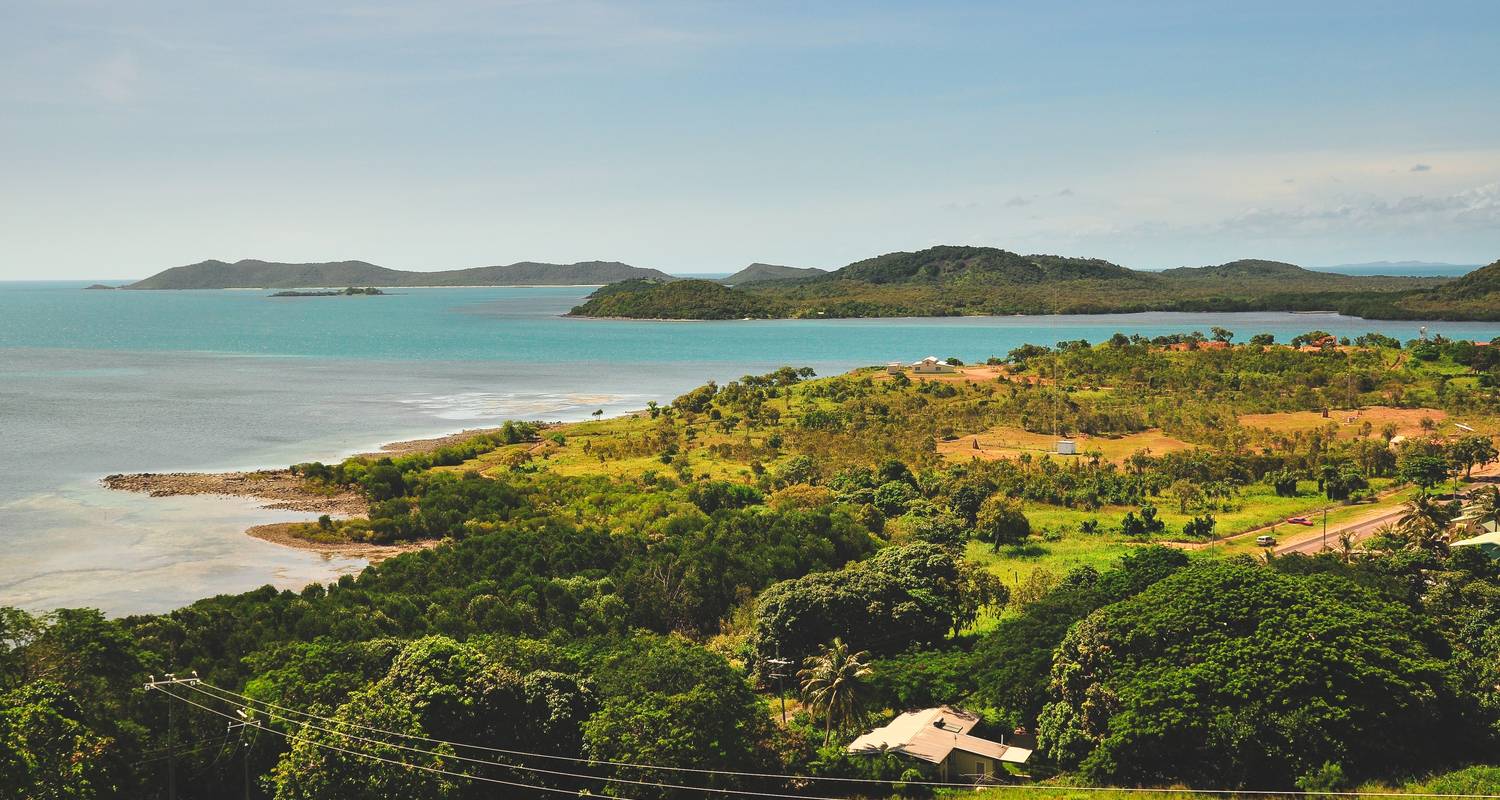 Far North Queensland Entdeckerreisen