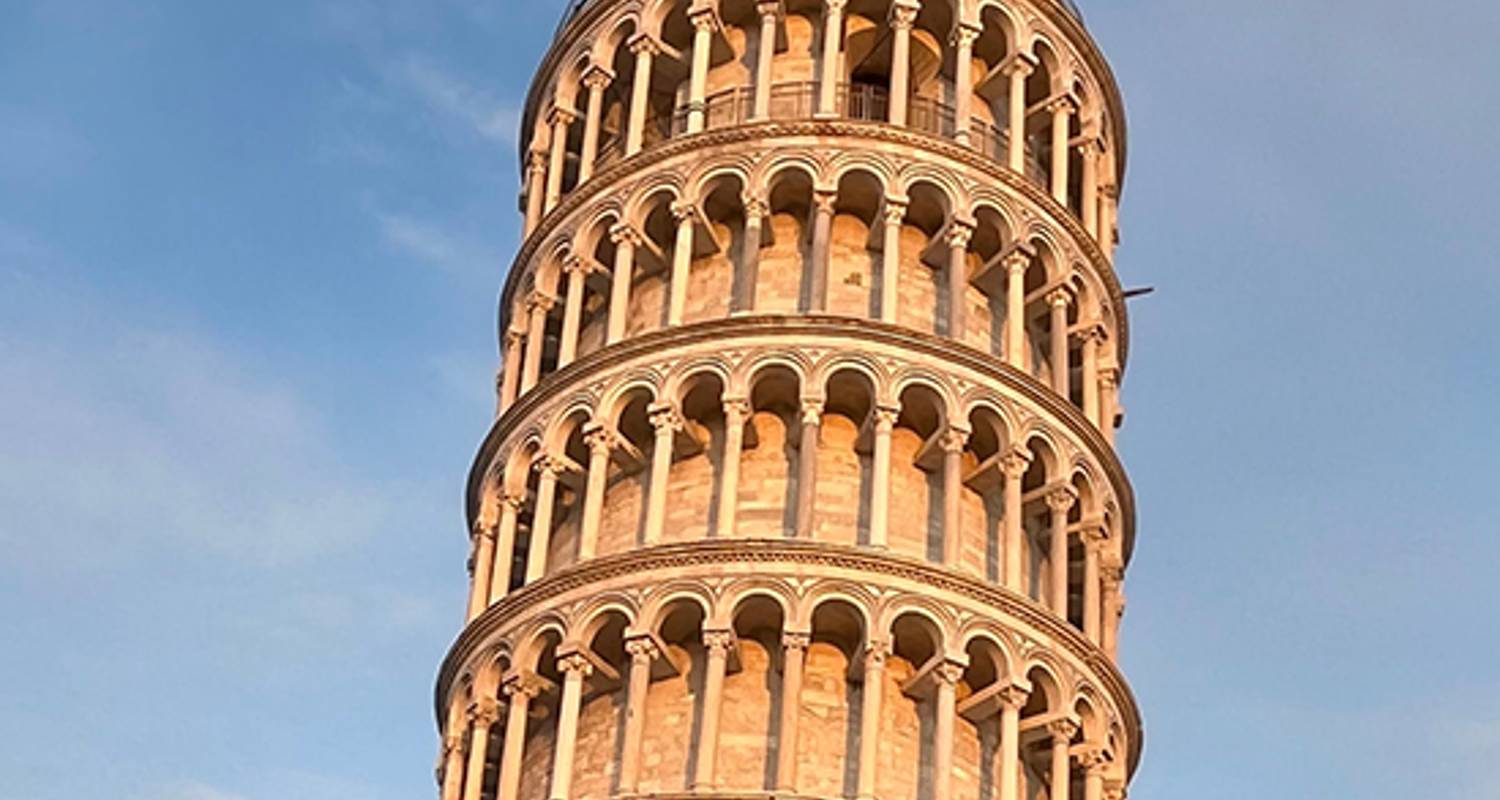 Tuscany Luxury Tours & Trips