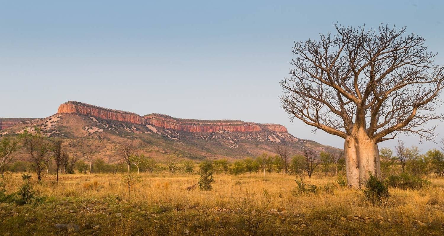 Kimberley Adventure by 4WD Broome Return (2024) (13 destinations) - Travel Marvel