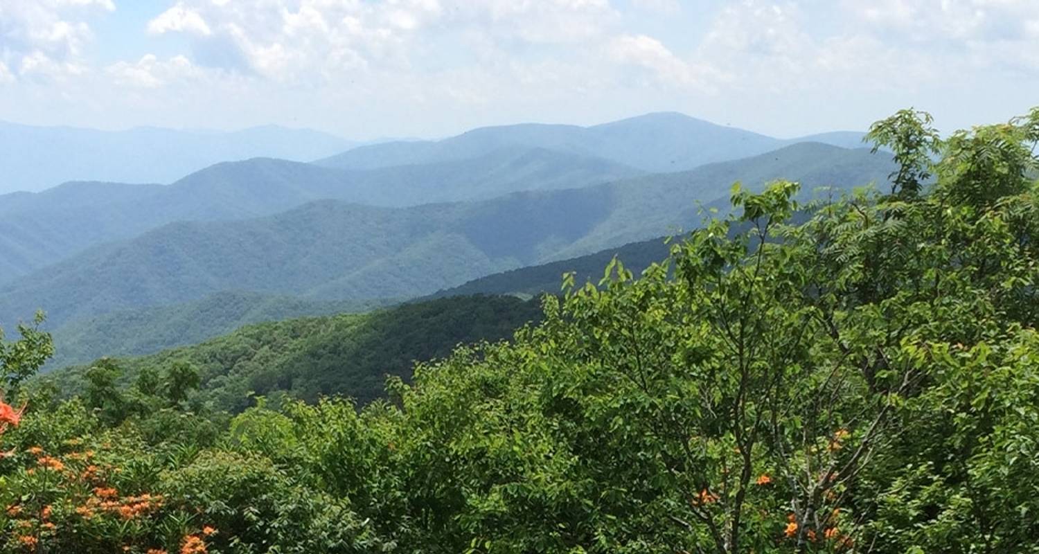 Appalachian Mountains Tours & Trips